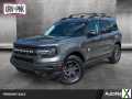 Photo Used 2021 Ford Bronco Sport Big Bend