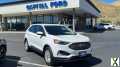 Photo Used 2023 Ford Edge SEL