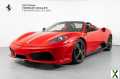 Photo Used 2009 Ferrari F430 Scuderia