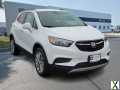 Photo Used 2020 Buick Encore Preferred w/ Safety Package