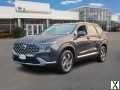 Photo Used 2022 Hyundai Santa Fe SEL