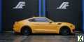 Photo Used 2022 Ford Mustang GT Premium w/ GT Performance Package