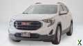 Photo Used 2020 GMC Terrain SLE w/ Driver Convenience Package