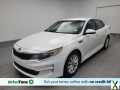 Photo Used 2017 Kia Optima LX w/ Option Group 014