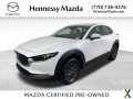 Photo Certified 2024 MAZDA CX-30 AWD 2.5 S