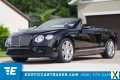 Photo Used 2017 Bentley Continental GT