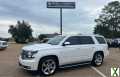 Photo Used 2017 Chevrolet Tahoe Premier