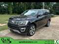 Photo Used 2020 Ford Expedition Limited w/ Equipment Group 302A