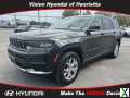 Photo Used 2021 Jeep Grand Cherokee L Limited