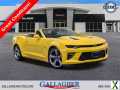 Photo Used 2018 Chevrolet Camaro SS