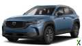 Photo Used 2024 MAZDA CX-50 AWD 2.5 S w/ Cargo Package