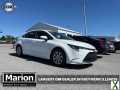 Photo Used 2021 Toyota Corolla LE