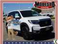 Photo Used 2022 Honda Passport EX-L