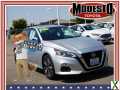 Photo Used 2022 Nissan Altima 2.5 SV w/ SV Premium Package