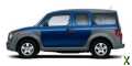 Photo Used 2005 Honda Element EX