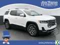 Photo Used 2023 GMC Acadia SLT