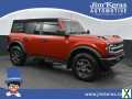 Photo Used 2023 Ford Bronco Big Bend