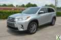 Photo Used 2019 Toyota Highlander XLE