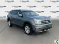 Photo Used 2019 Volkswagen Atlas SE