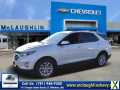 Photo Certified 2021 Chevrolet Equinox LT