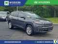 Photo Used 2017 Jeep Cherokee Limited