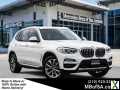 Photo Used 2019 BMW X3 sDrive30i w/ Convenience Package