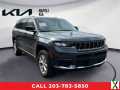 Photo Used 2021 Jeep Grand Cherokee L Limited