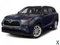 Photo Certified 2020 Toyota Highlander Limited