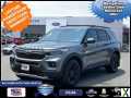 Photo Used 2023 Ford Explorer Timberline