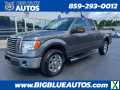 Photo Used 2010 Ford F150 FX2