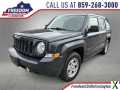 Photo Used 2015 Jeep Patriot Sport w/ Power Value Group