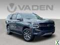 Photo Used 2022 Chevrolet Tahoe Z71 w/ Luxury Package