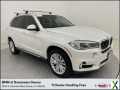 Photo Used 2016 BMW X5 xDrive35i