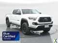 Photo Used 2023 Toyota Tacoma SR5