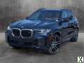 Photo Used 2024 BMW X5 M60i w/ Executive Package