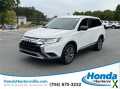 Photo Used 2020 Mitsubishi Outlander ES