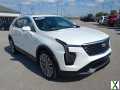 Photo Used 2024 Cadillac XT4 Premium Luxury