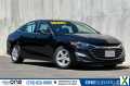 Photo Used 2022 Chevrolet Malibu LT