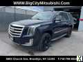 Photo Used 2019 Cadillac Escalade Luxury