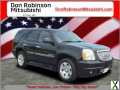 Photo Used 2008 GMC Yukon Denali