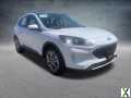 Photo Used 2022 Ford Escape SEL