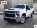 Photo Used 2020 Chevrolet Silverado 2500 LT