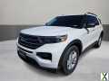 Photo Used 2020 Ford Explorer XLT