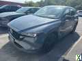 Photo Used 2022 MAZDA CX-5 Carbon Edition
