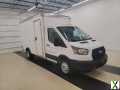 Photo Used 2022 Ford Transit 350 DRW