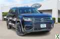 Photo Used 2021 Volkswagen Atlas SEL R-Line