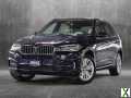 Photo Used 2017 BMW X5 sDrive35i