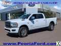 Photo Used 2023 RAM 2500 Laramie