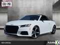 Photo Used 2023 Audi TT 2.0T