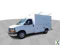 Photo Used 2022 Chevrolet Express 3500 w/ Power Convenience Package